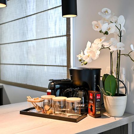 Big Sky Apartmani Zadar Dış mekan fotoğraf