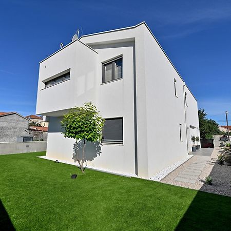 Big Sky Apartmani Zadar Dış mekan fotoğraf