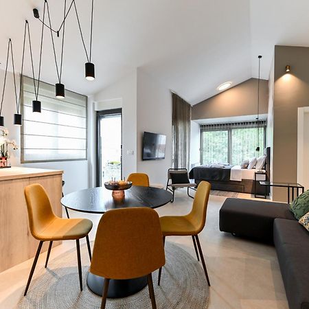 Big Sky Apartmani Zadar Dış mekan fotoğraf