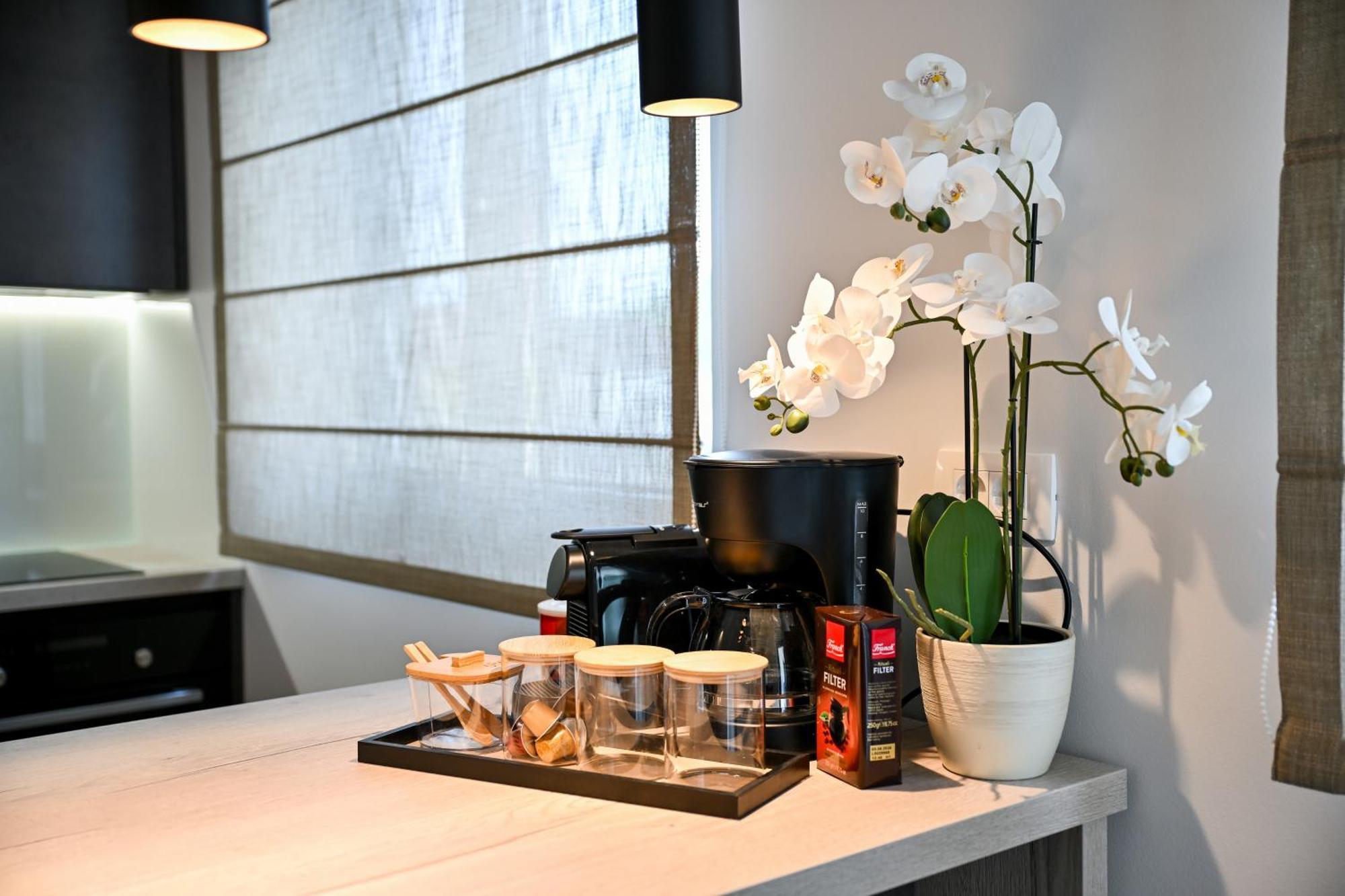 Big Sky Apartmani Zadar Dış mekan fotoğraf