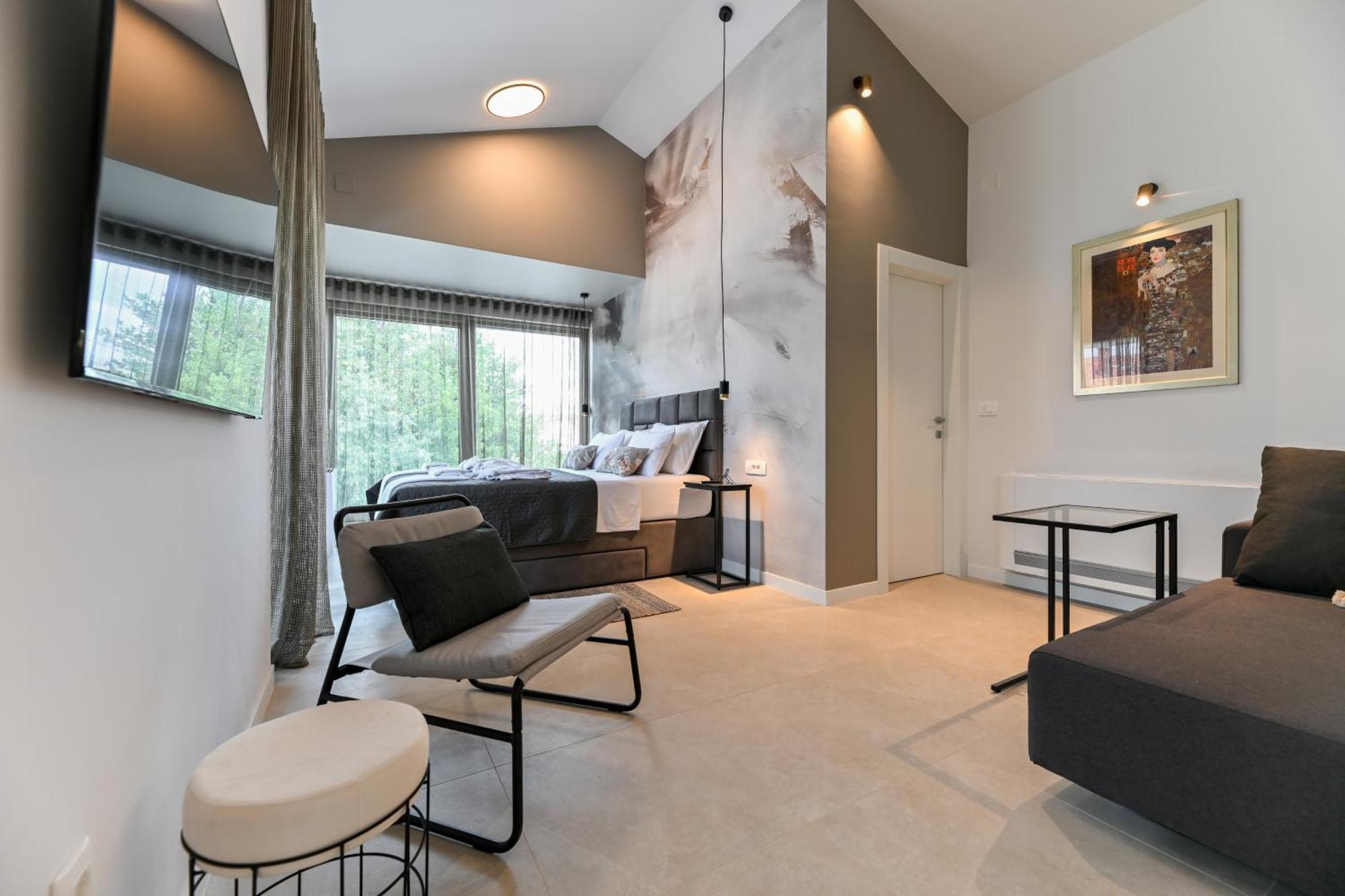 Big Sky Apartmani Zadar Dış mekan fotoğraf