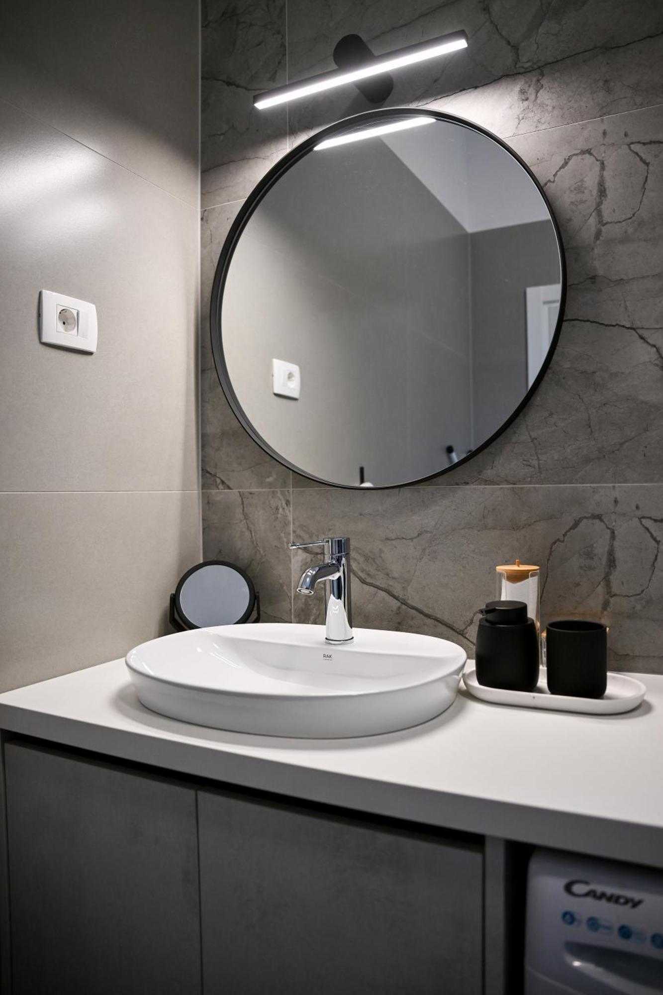 Big Sky Apartmani Zadar Dış mekan fotoğraf