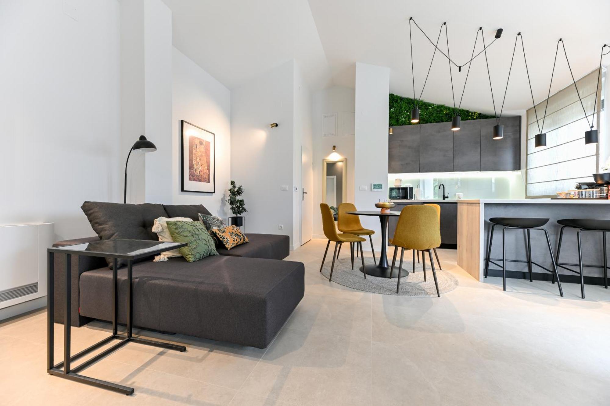 Big Sky Apartmani Zadar Dış mekan fotoğraf