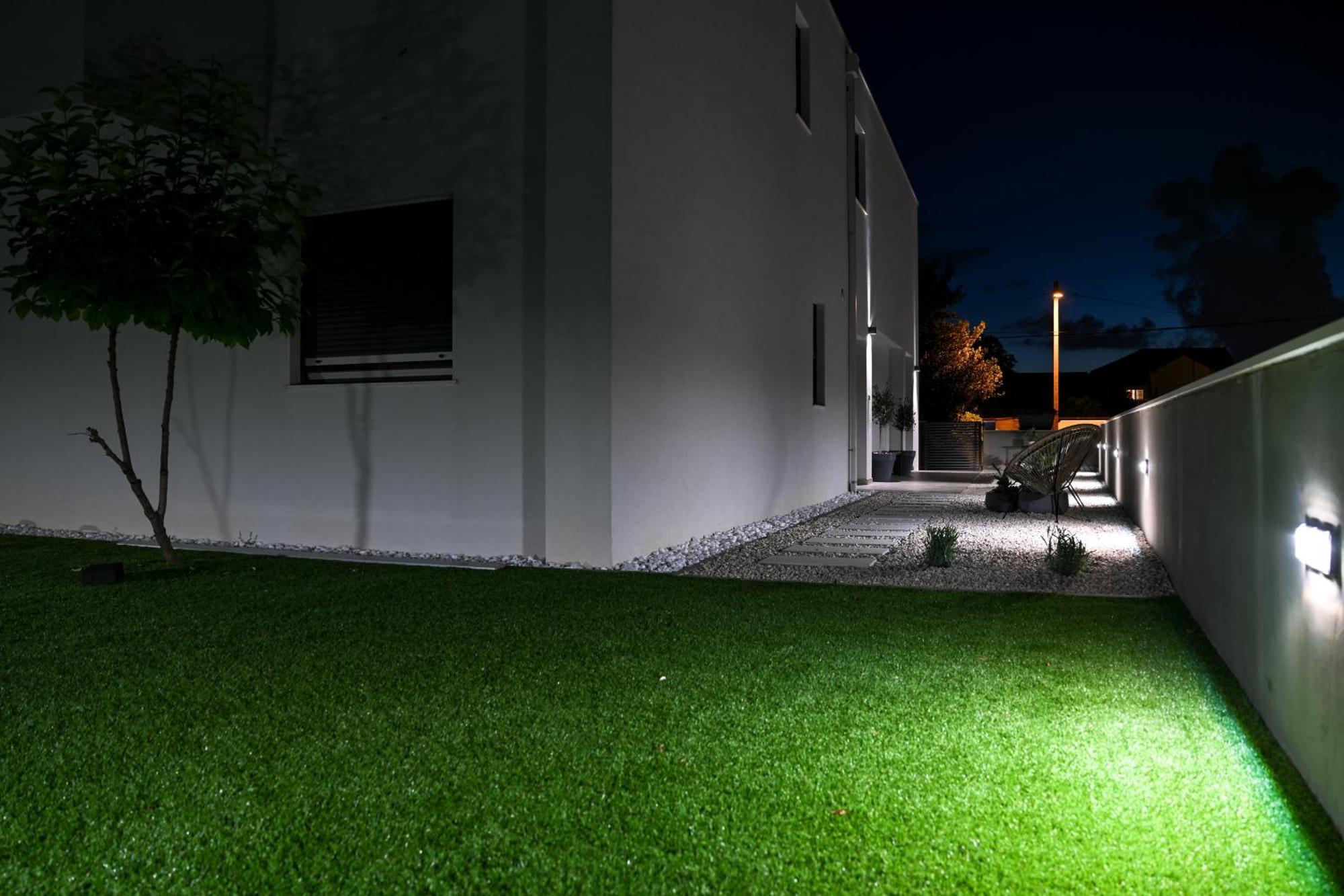 Big Sky Apartmani Zadar Dış mekan fotoğraf