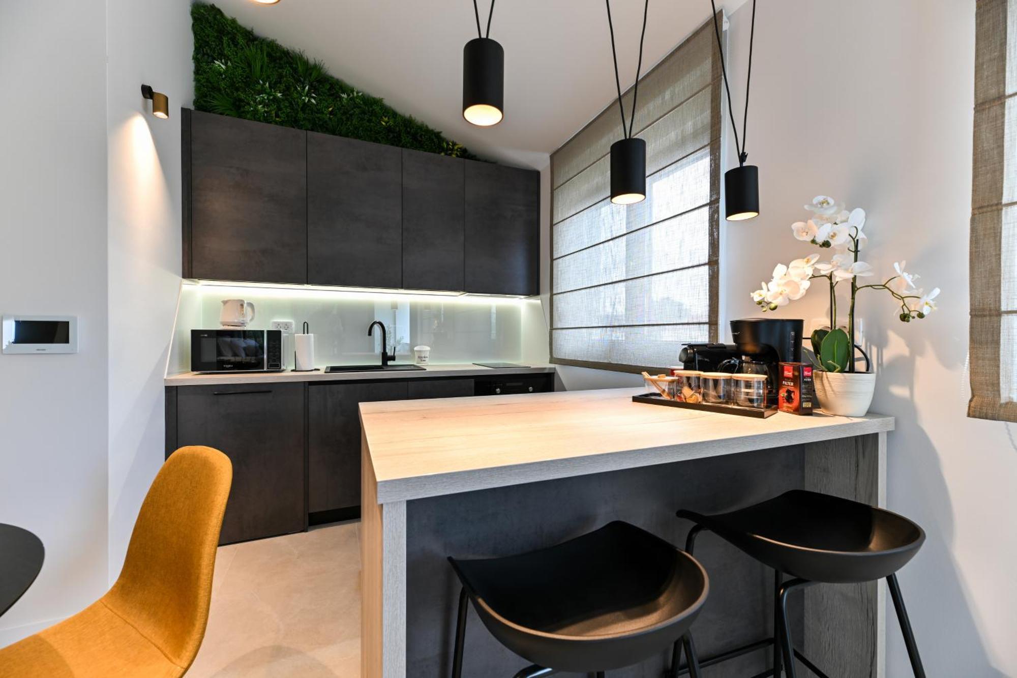 Big Sky Apartmani Zadar Dış mekan fotoğraf