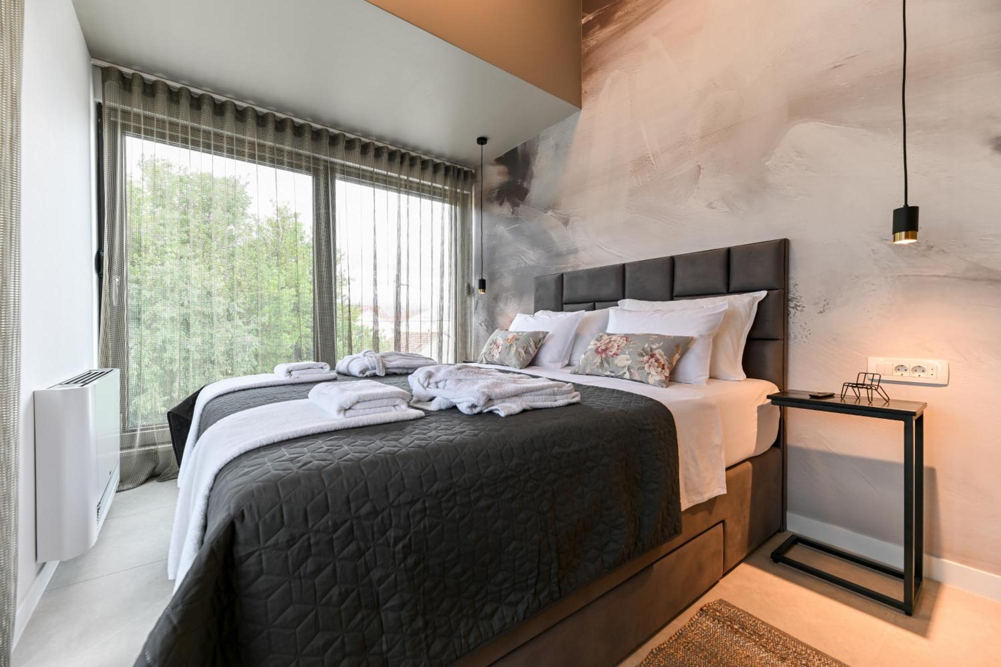 Big Sky Apartmani Zadar Dış mekan fotoğraf