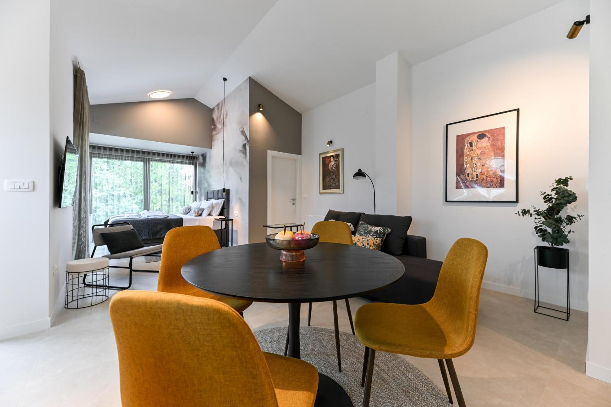 Big Sky Apartmani Zadar Dış mekan fotoğraf