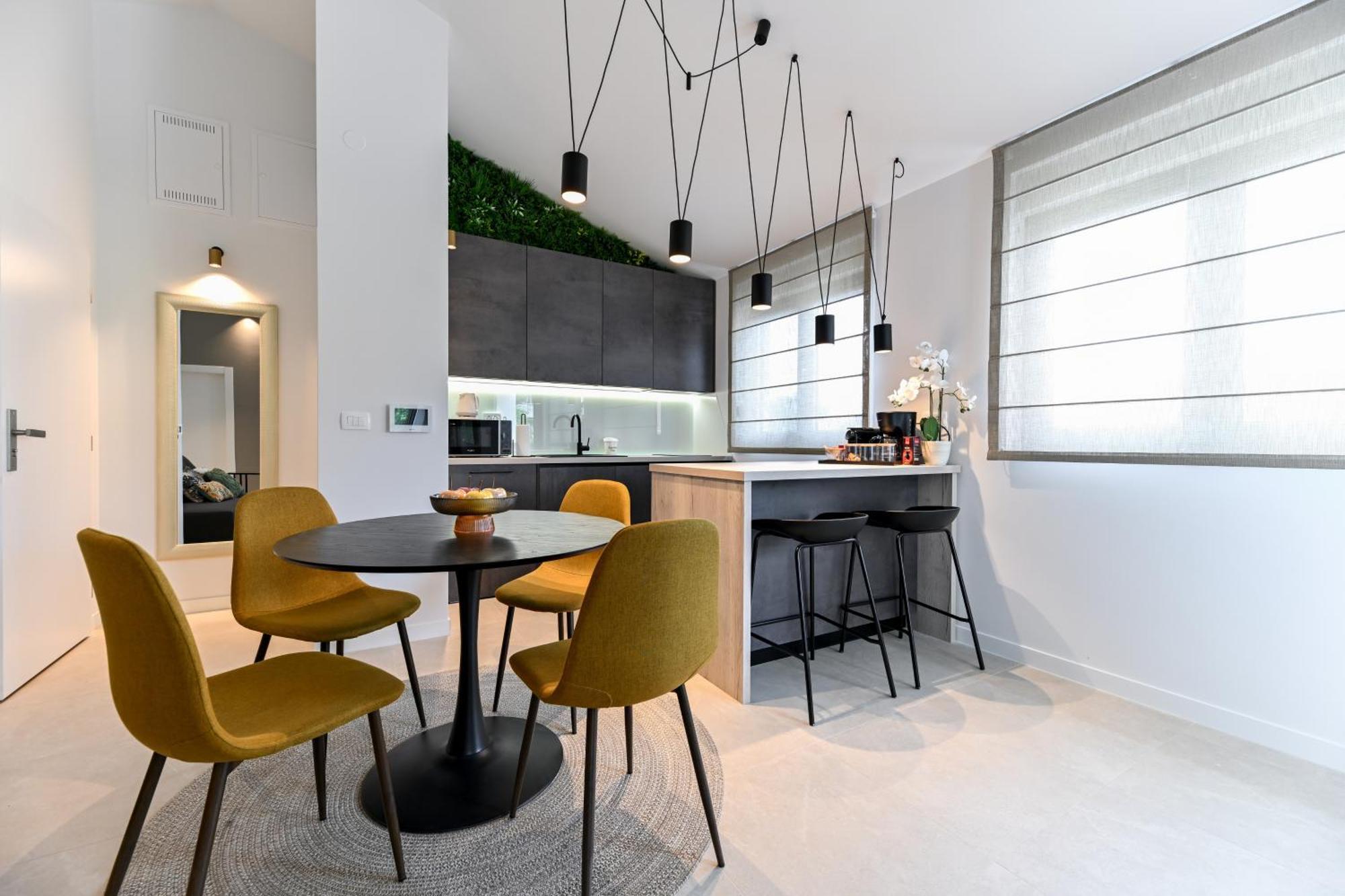 Big Sky Apartmani Zadar Dış mekan fotoğraf
