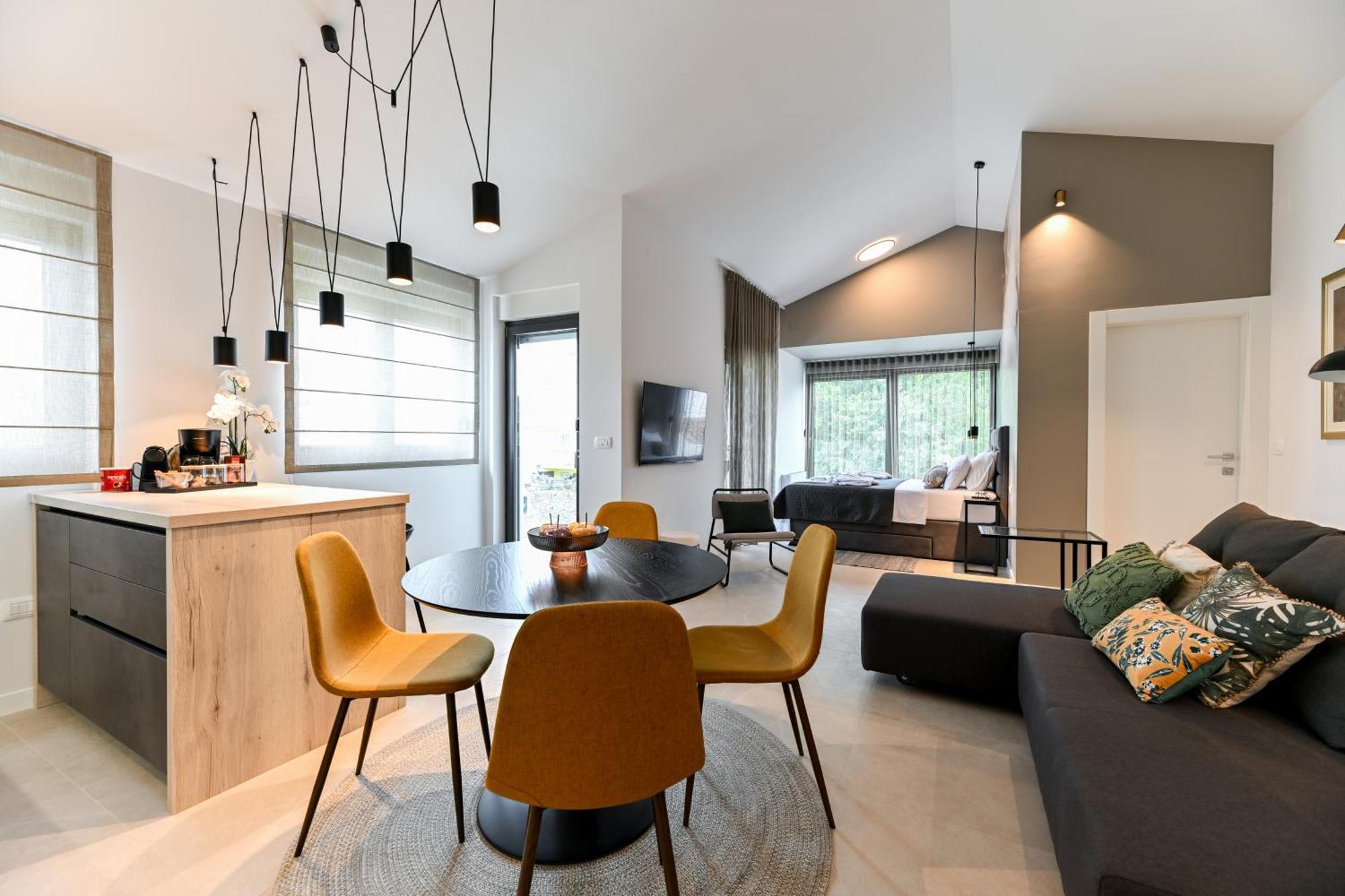 Big Sky Apartmani Zadar Dış mekan fotoğraf
