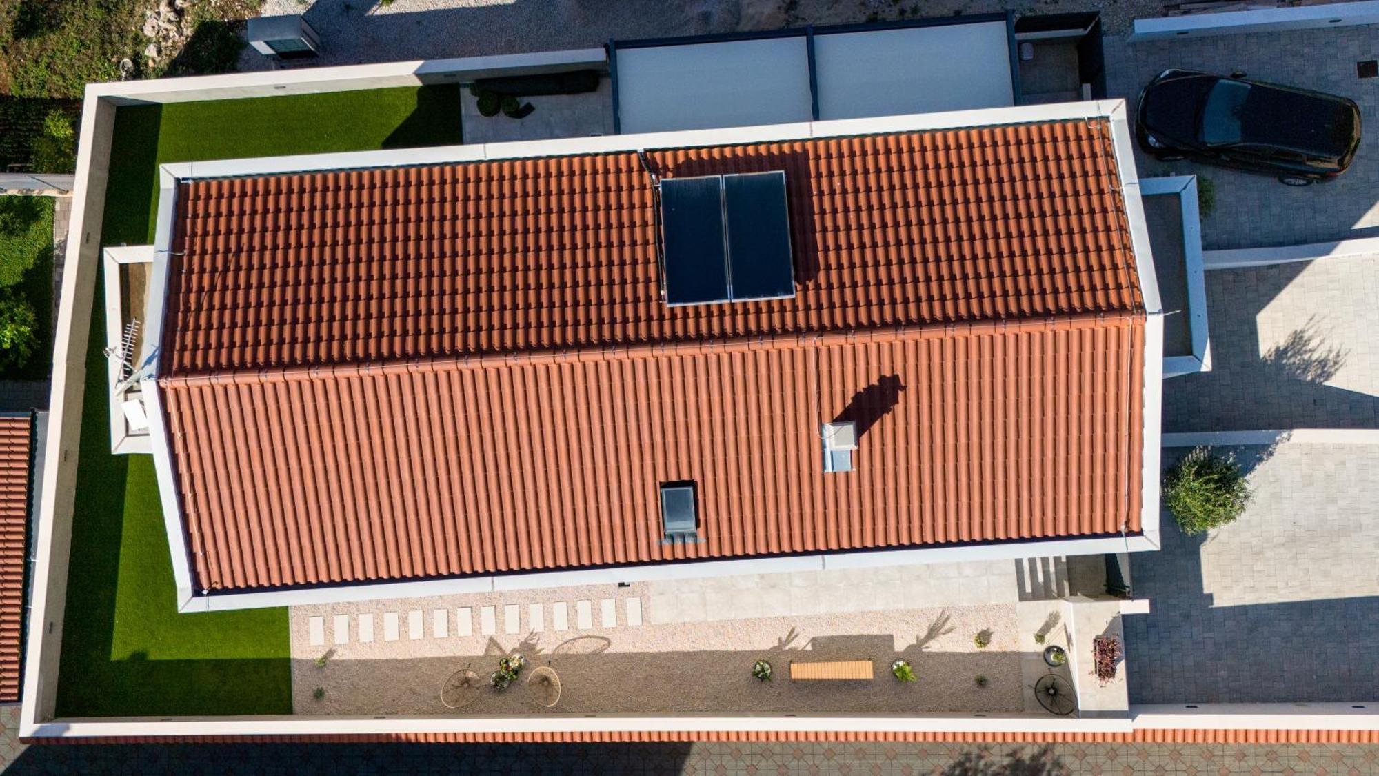 Big Sky Apartmani Zadar Dış mekan fotoğraf
