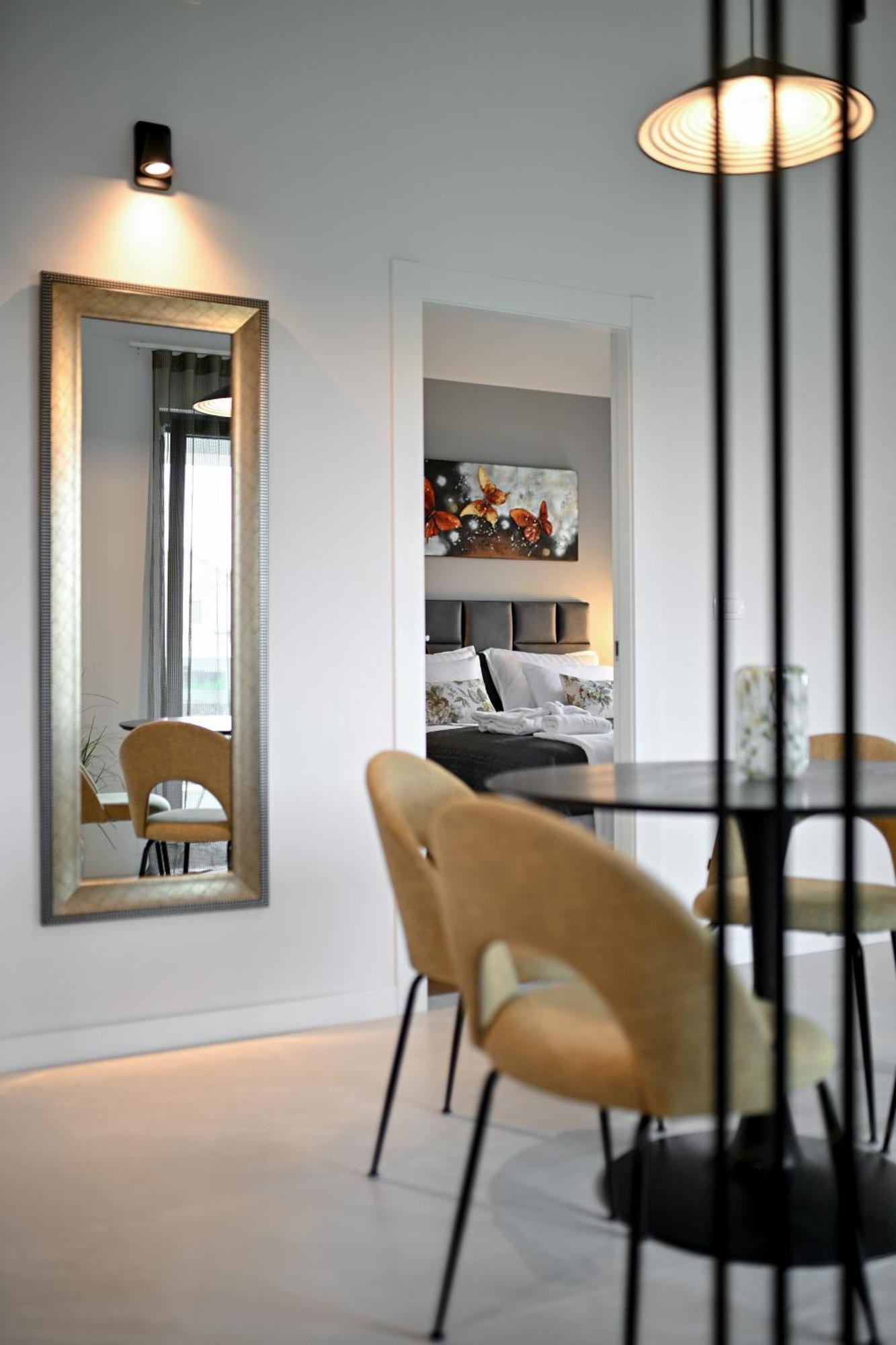 Big Sky Apartmani Zadar Dış mekan fotoğraf