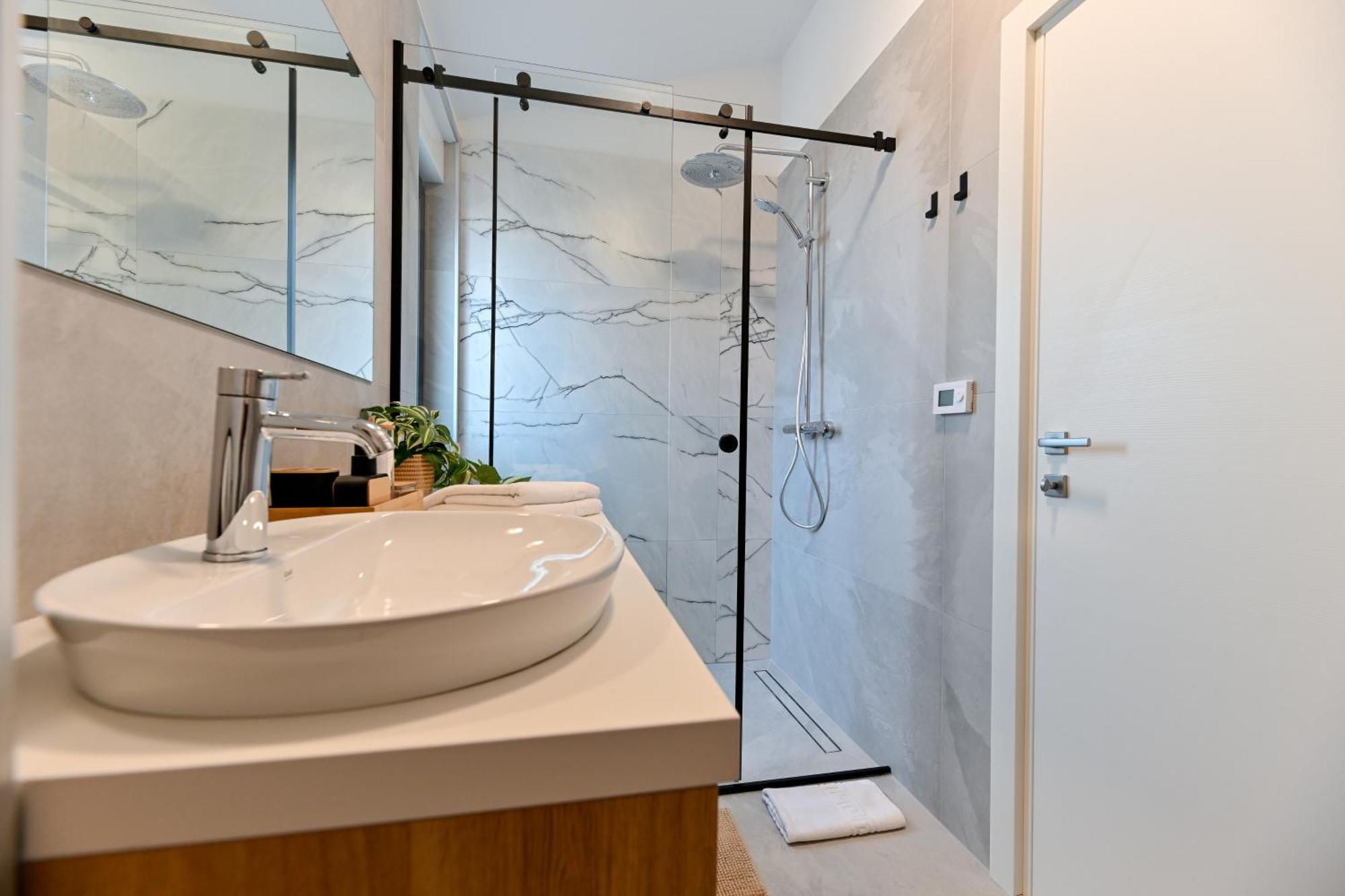 Big Sky Apartmani Zadar Dış mekan fotoğraf