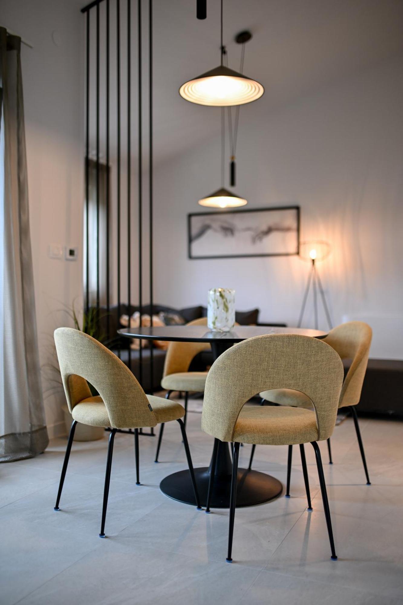 Big Sky Apartmani Zadar Dış mekan fotoğraf