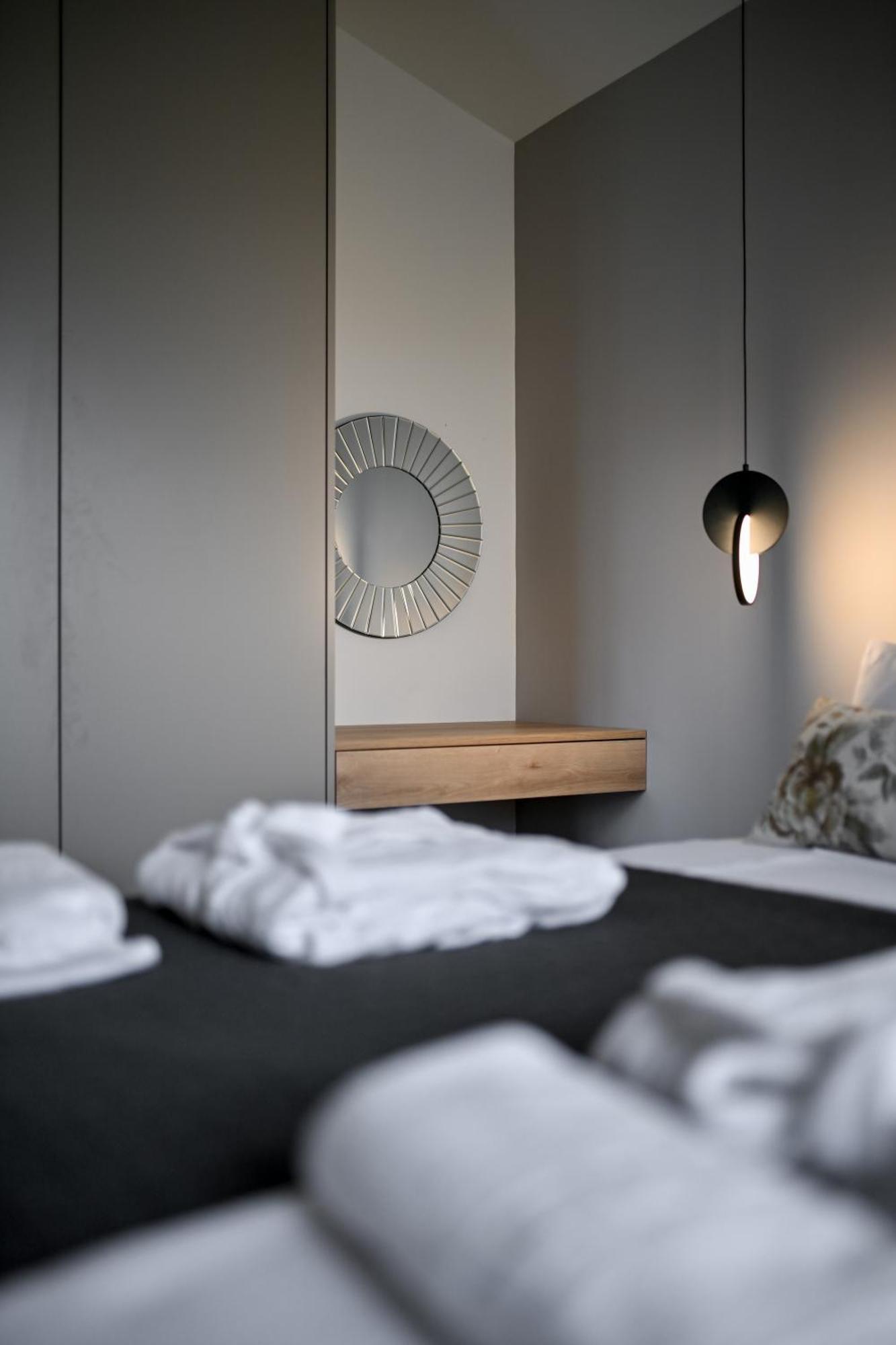 Big Sky Apartmani Zadar Dış mekan fotoğraf