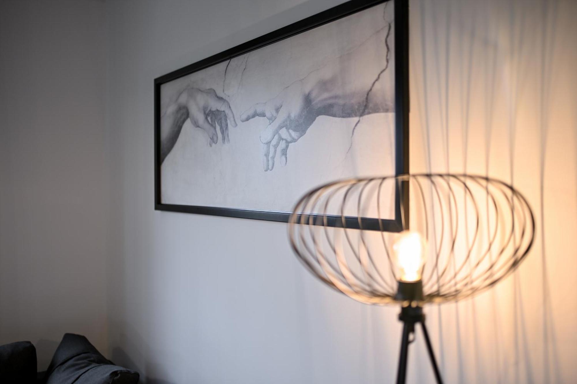 Big Sky Apartmani Zadar Dış mekan fotoğraf