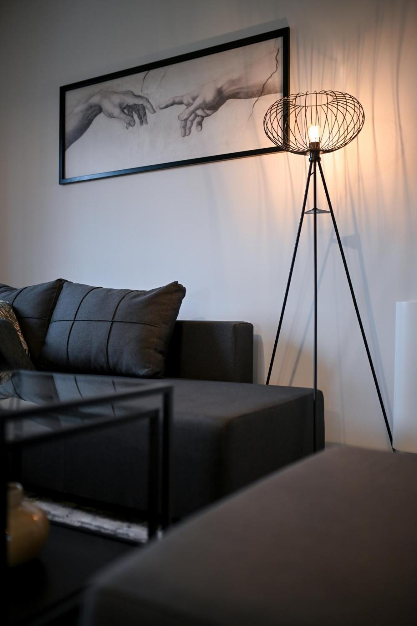 Big Sky Apartmani Zadar Dış mekan fotoğraf