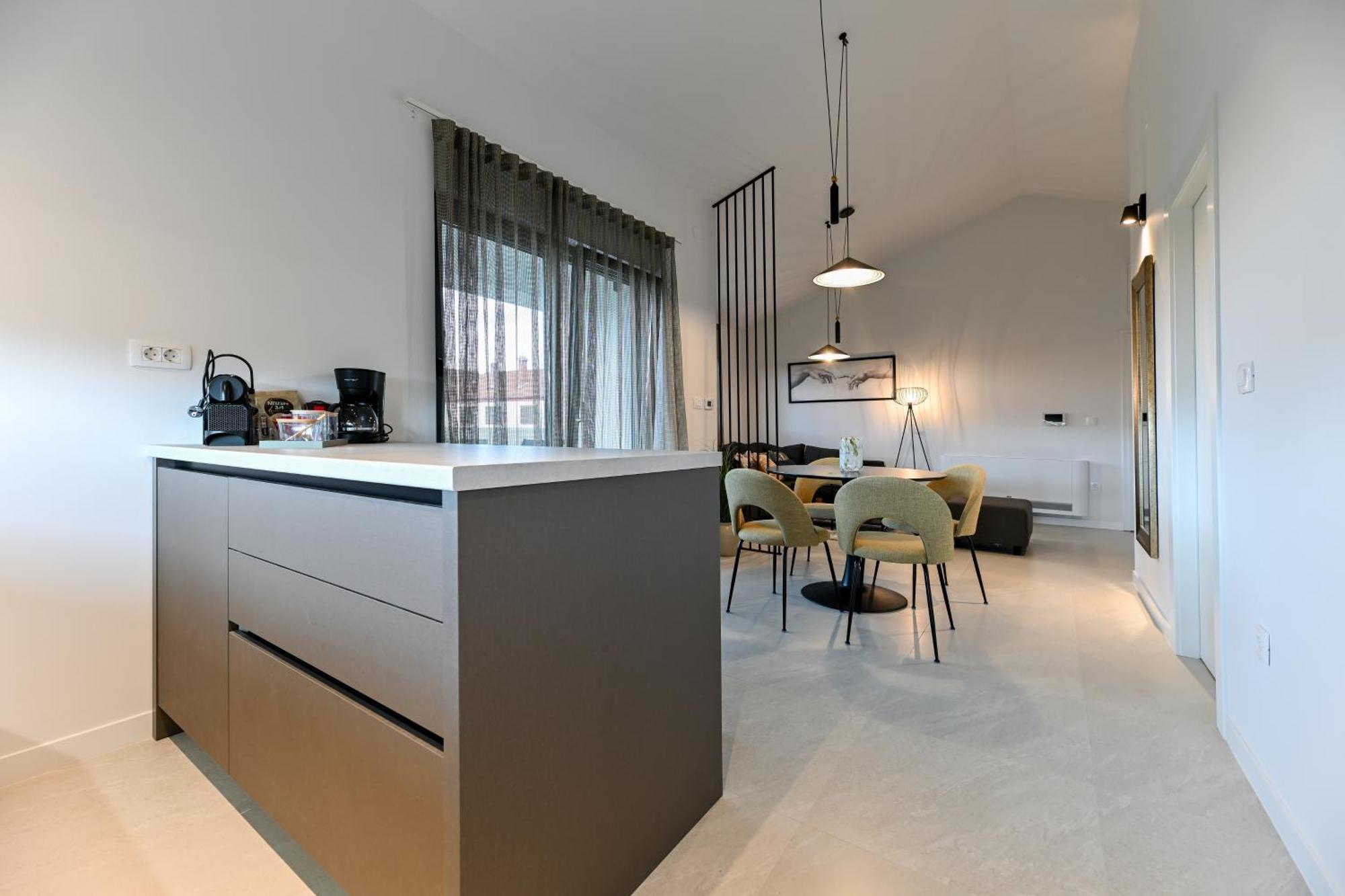Big Sky Apartmani Zadar Dış mekan fotoğraf