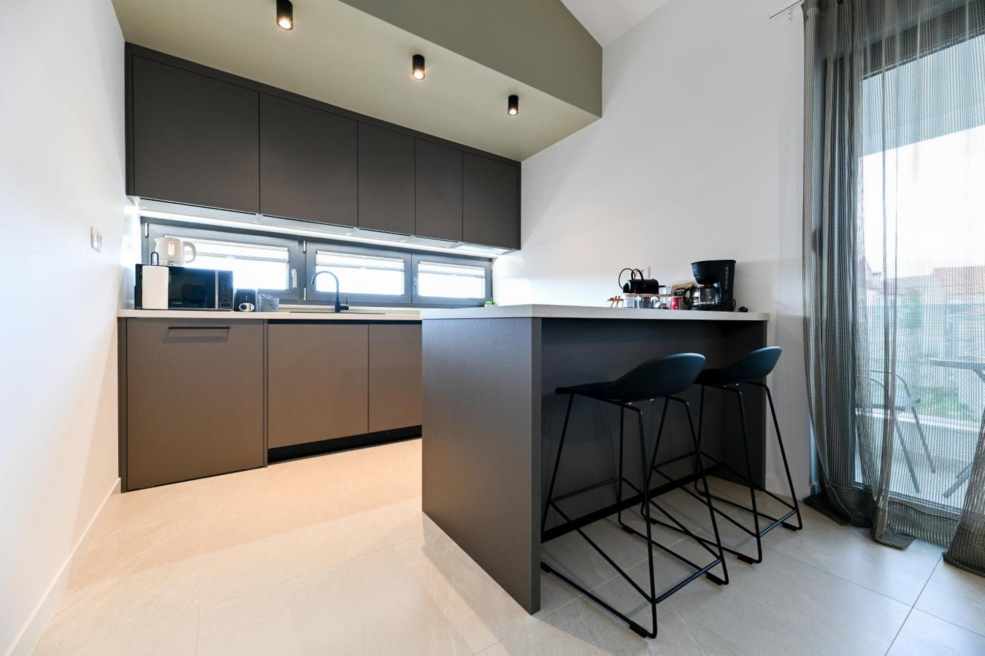 Big Sky Apartmani Zadar Dış mekan fotoğraf