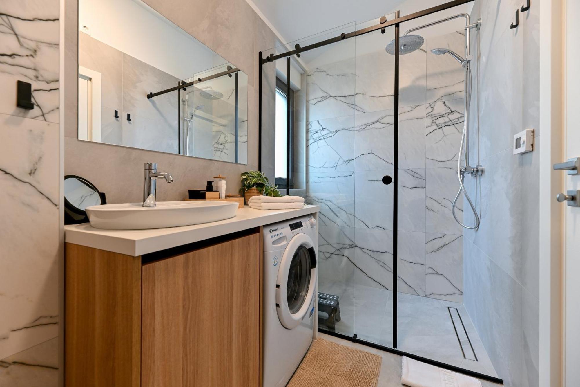 Big Sky Apartmani Zadar Dış mekan fotoğraf