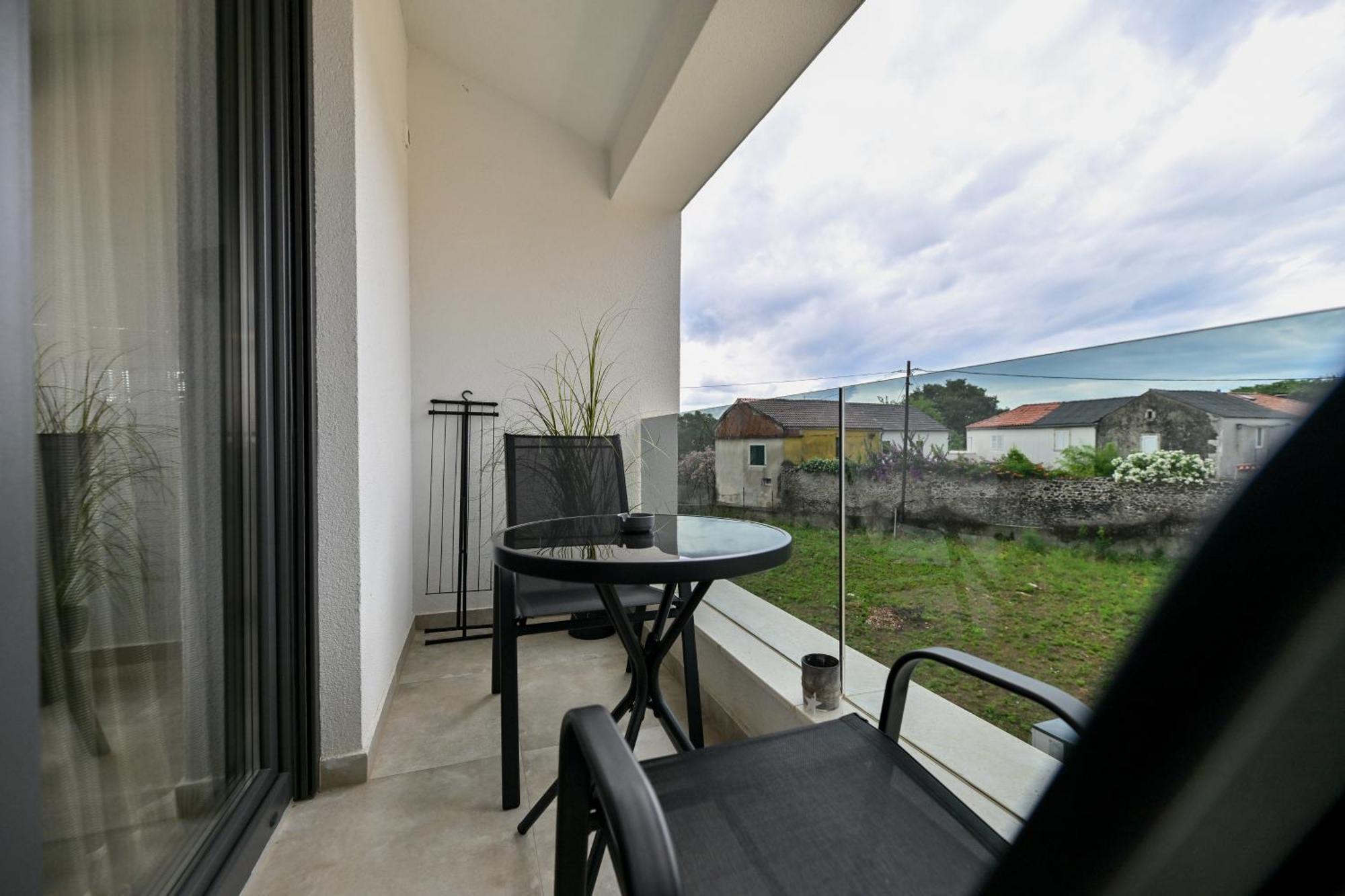 Big Sky Apartmani Zadar Dış mekan fotoğraf