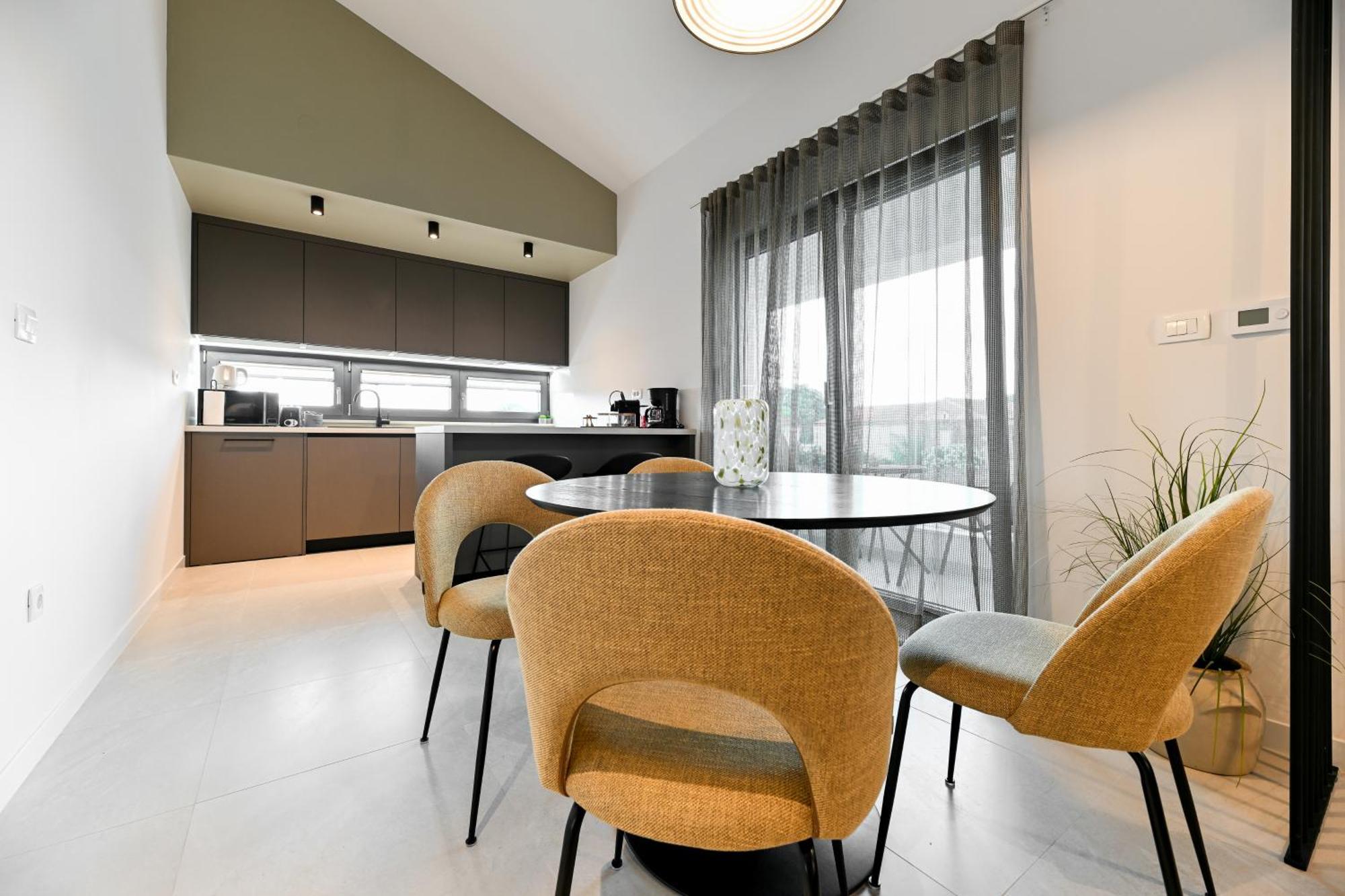 Big Sky Apartmani Zadar Dış mekan fotoğraf